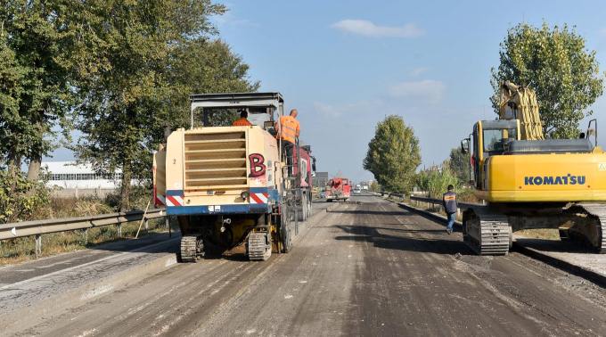 Buxheti per infrastrukturen rrugore: Ja cilat akse do financohen deri ne 2022
